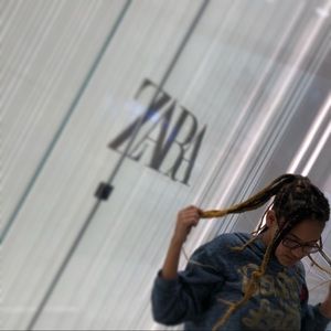 Meet your Posher, Keara